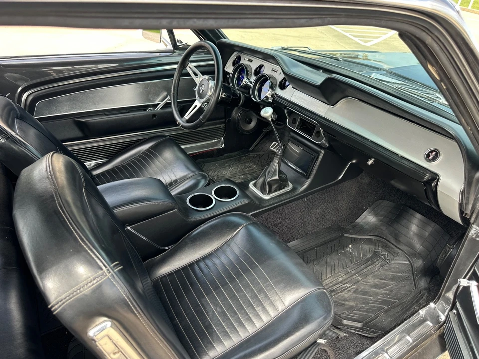 1967 Ford Mustang 1st Gen (1967-1968) - Image 15 of 31