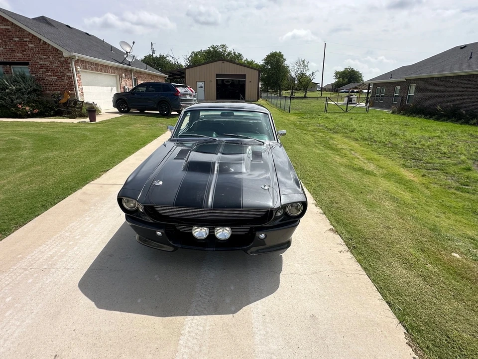 1967 Ford Mustang 1st Gen (1967-1968) - Image 30 of 31