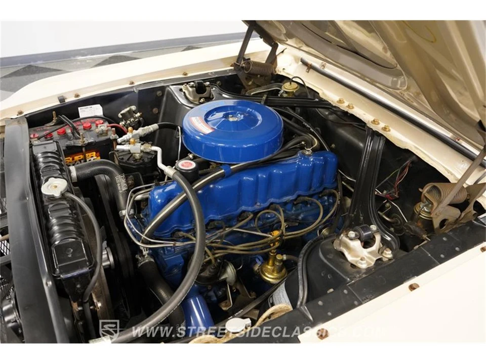 1967 Ford Mustang 1st Gen (1967-1968) - Image 31 of 31