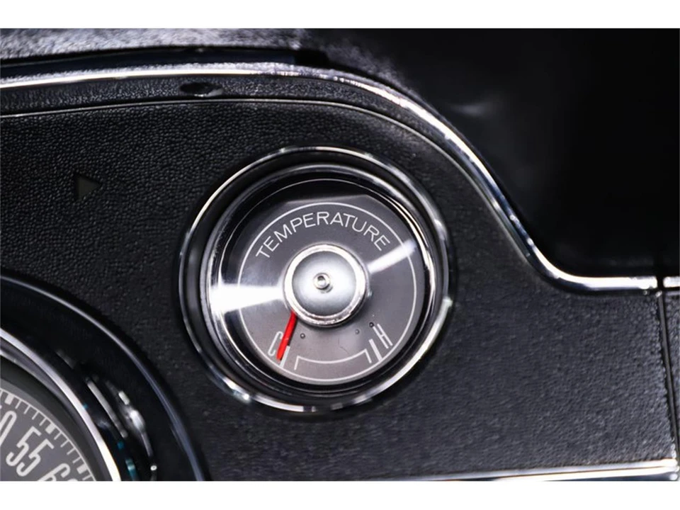 1967 Ford Mustang 1st Gen (1967-1968) - Image 21 of 31