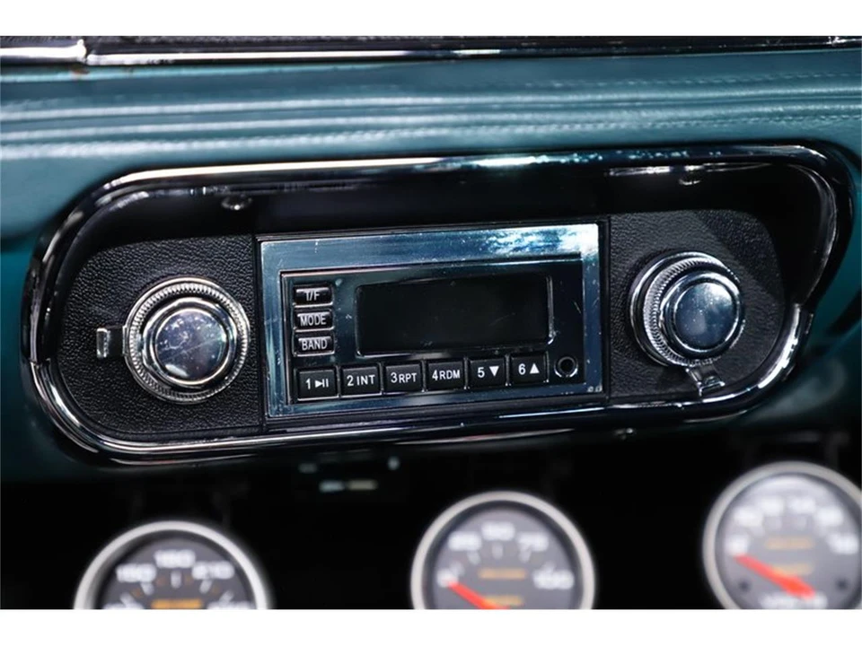1967 Ford Mustang 1st Gen (1967-1968) - Image 22 of 31