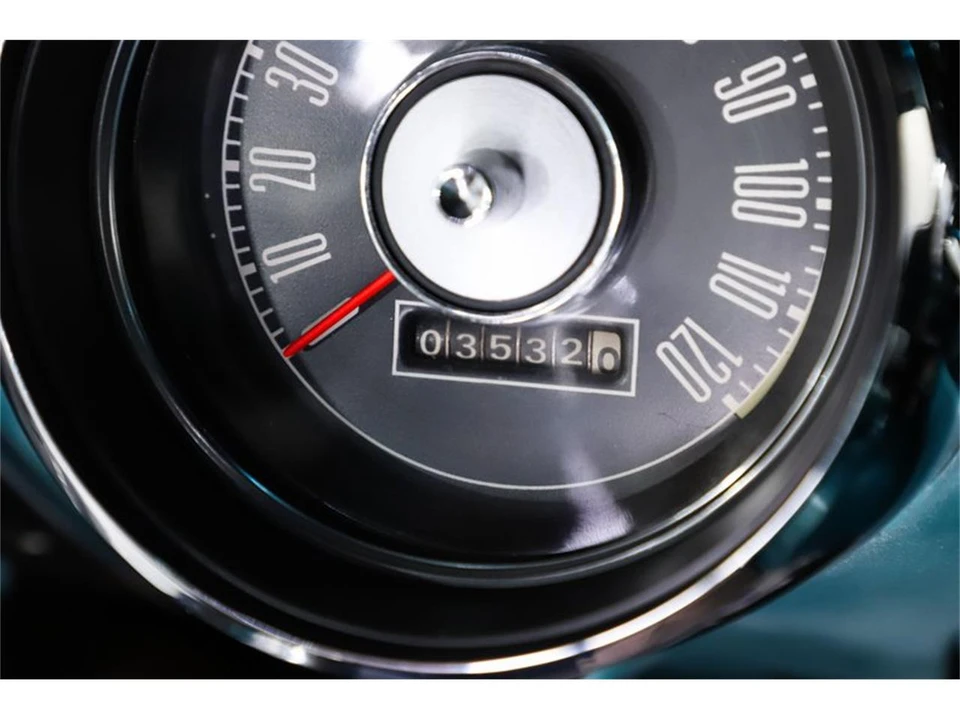 1967 Ford Mustang 1st Gen (1967-1968) - Image 3 of 31