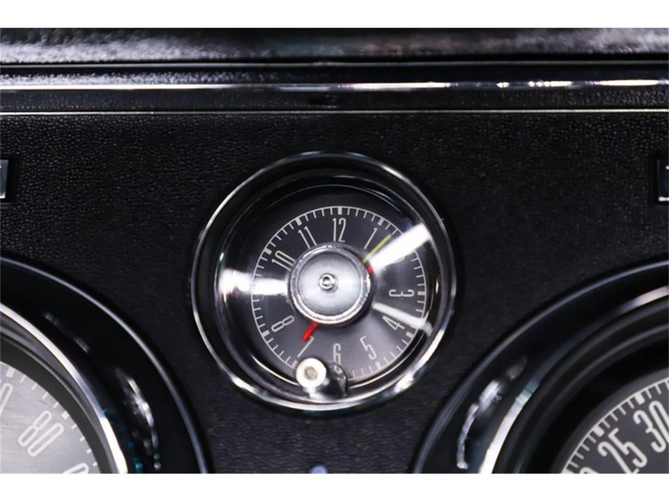 1967 Ford Mustang 1st Gen (1967-1968) - Image 23 of 31
