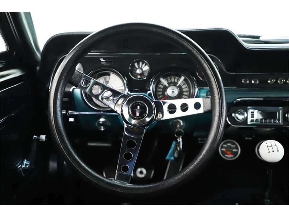 1967 Ford Mustang 1st Gen (1967-1968) - Image 16 of 31