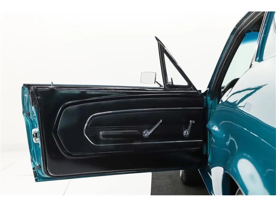 1967 Ford Mustang 1st Gen (1967-1968) - Image 8 of 31
