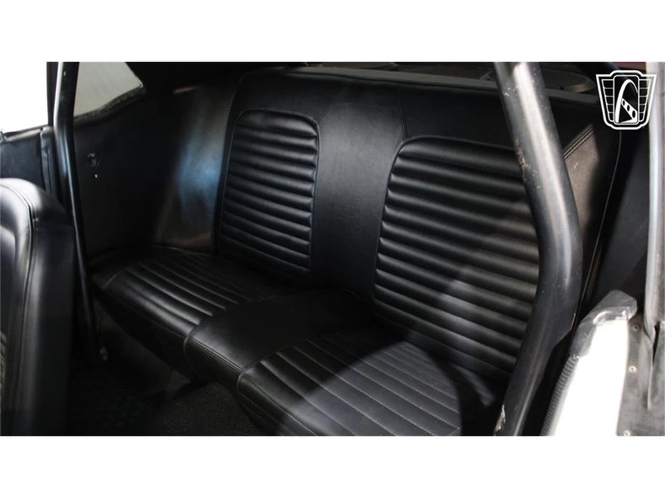1967 Ford Mustang 1st Gen (1967-1968) - Image 16 of 31