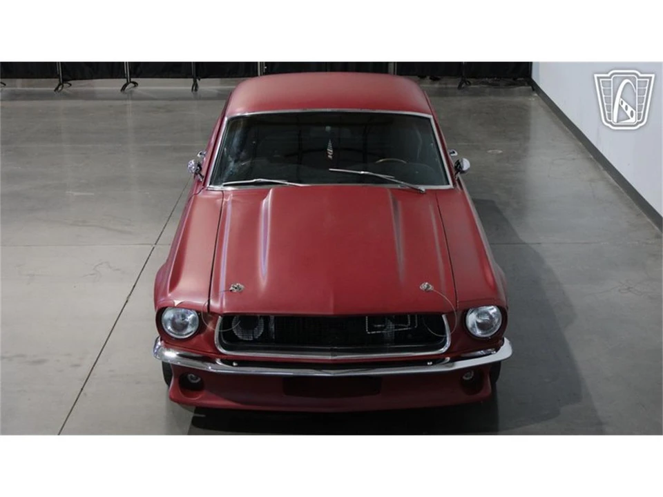 1967 Ford Mustang 1st Gen (1967-1968) - Image 17 of 31