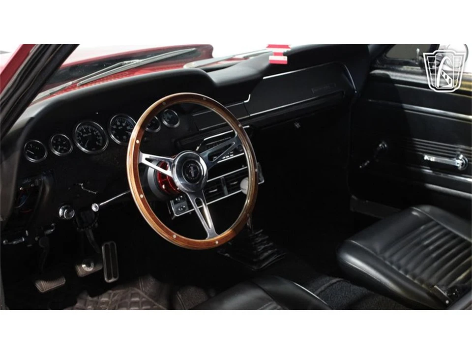 1967 Ford Mustang 1st Gen (1967-1968) - Image 13 of 31