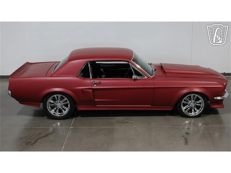 1967 Ford Mustang 1st Gen (1967-1968) - Image 19 of 31