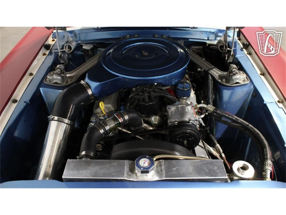 1967 Ford Mustang 1st Gen (1967-1968) - Image 9 of 31