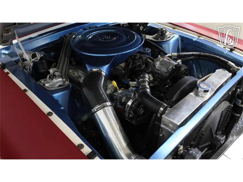 1967 Ford Mustang 1st Gen (1967-1968) - Image 10 of 31