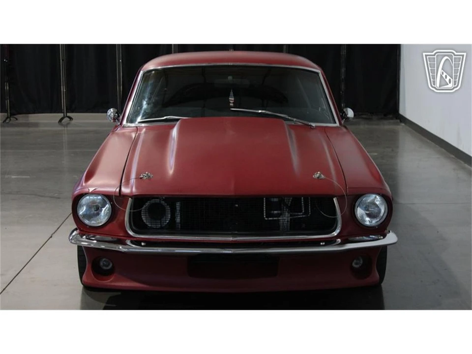 1967 Ford Mustang 1st Gen (1967-1968) - Image 25 of 31