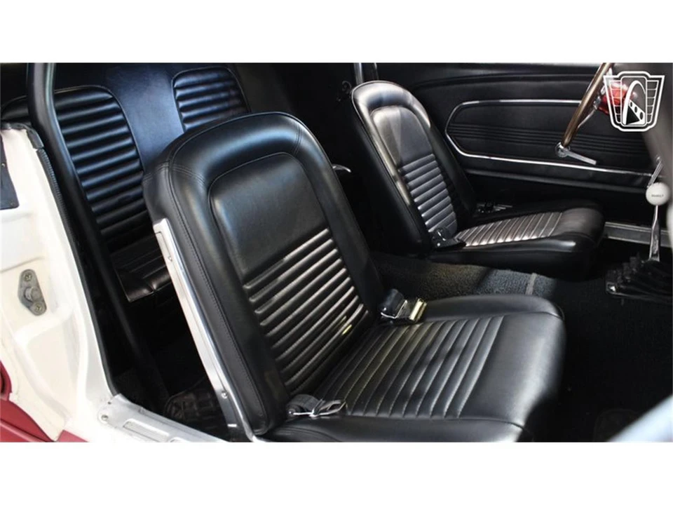 1967 Ford Mustang 1st Gen (1967-1968) - Image 15 of 31