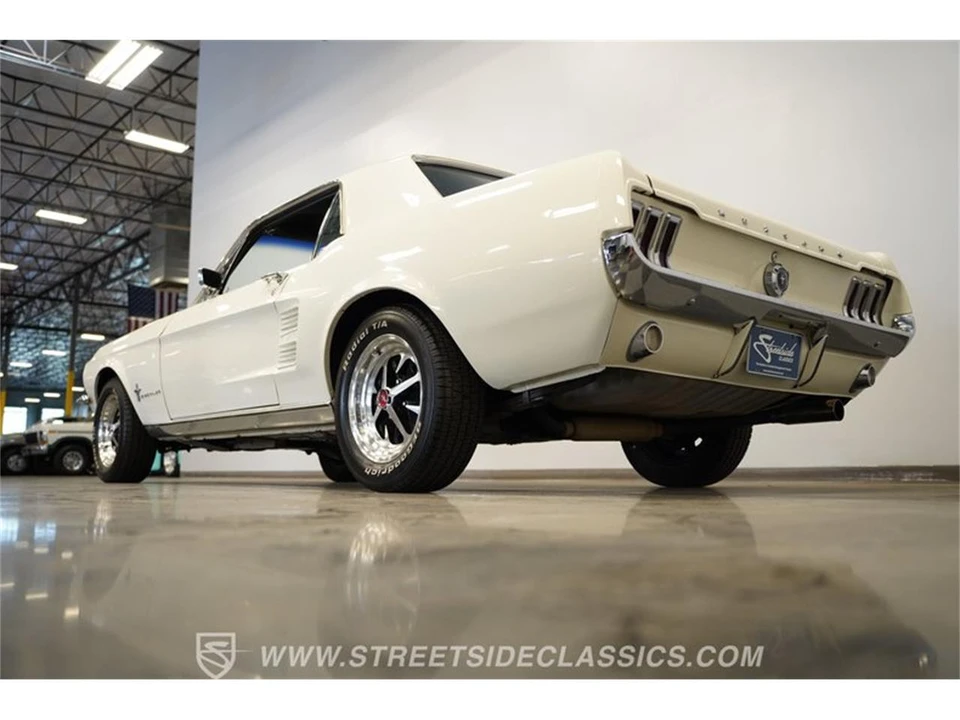 1967 Ford Mustang 1st Gen (1967-1968) - Image 26 of 31
