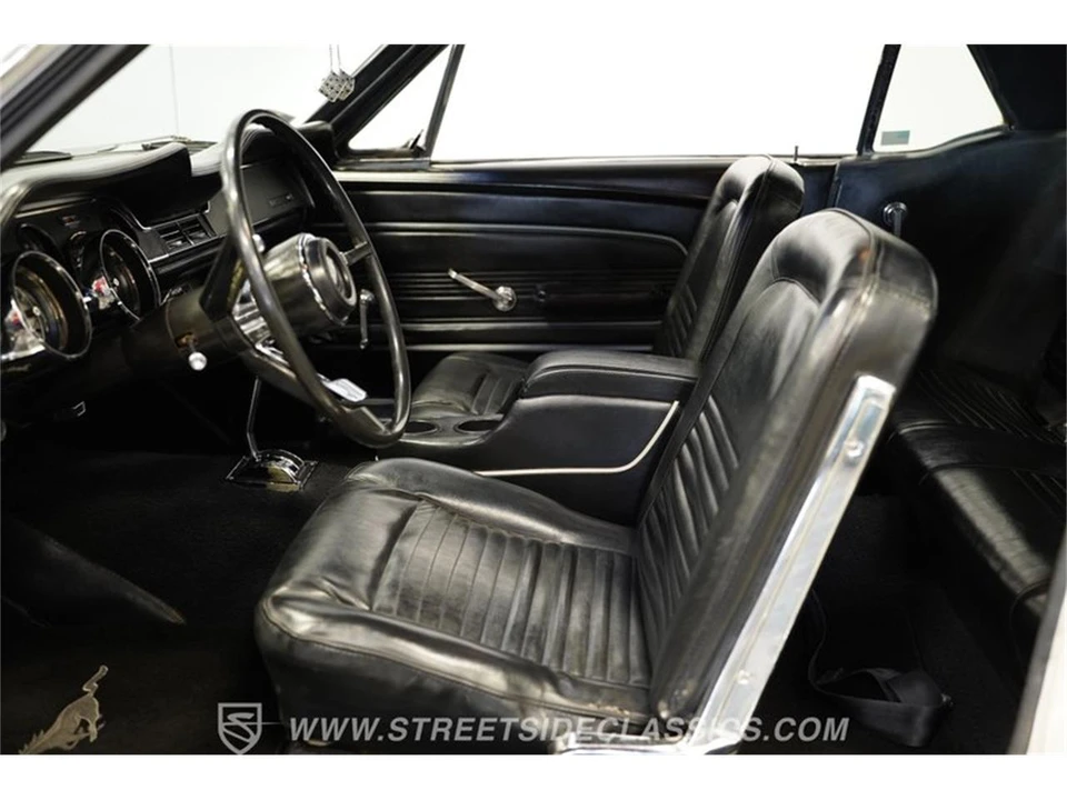 1967 Ford Mustang 1st Gen (1967-1968) - Image 3 of 31