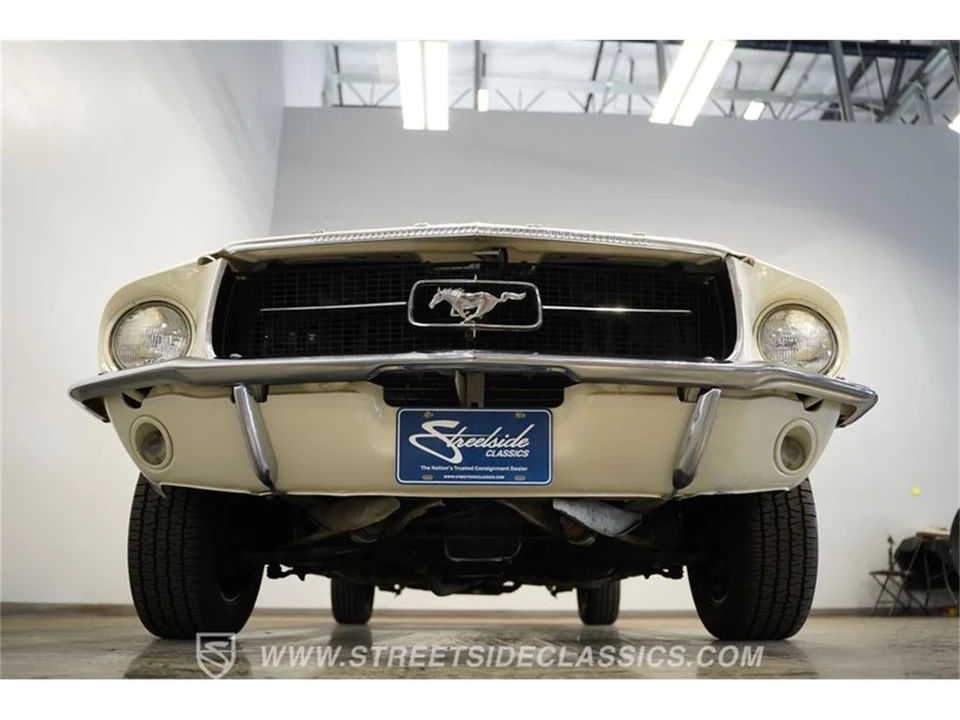 1967 Ford Mustang 1st Gen (1967-1968) - Image 22 of 31