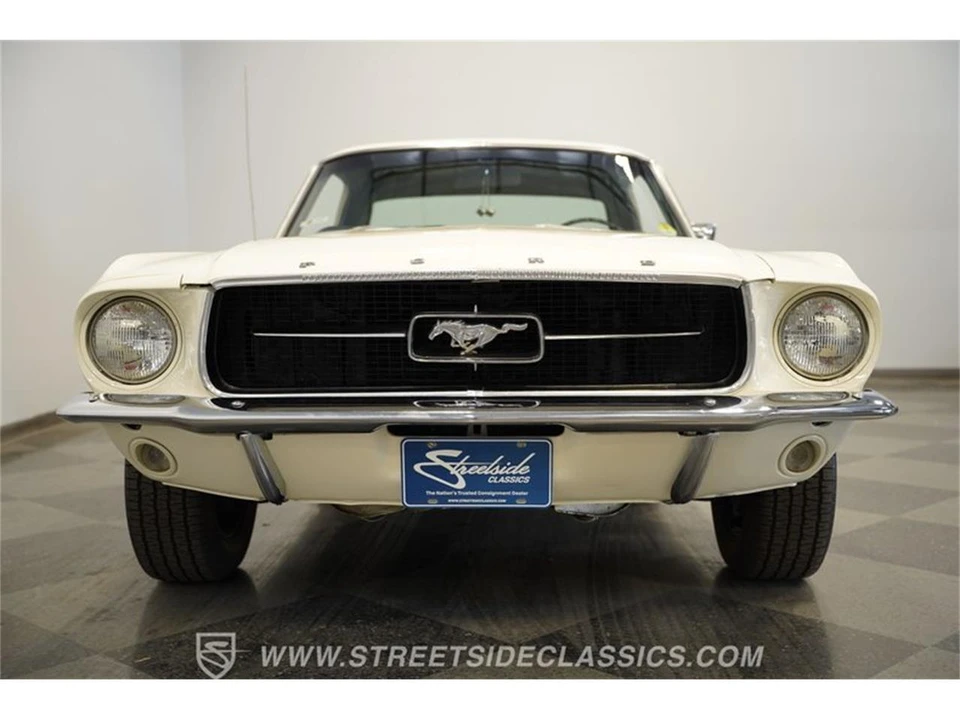 1967 Ford Mustang 1st Gen (1967-1968) - Image 17 of 31
