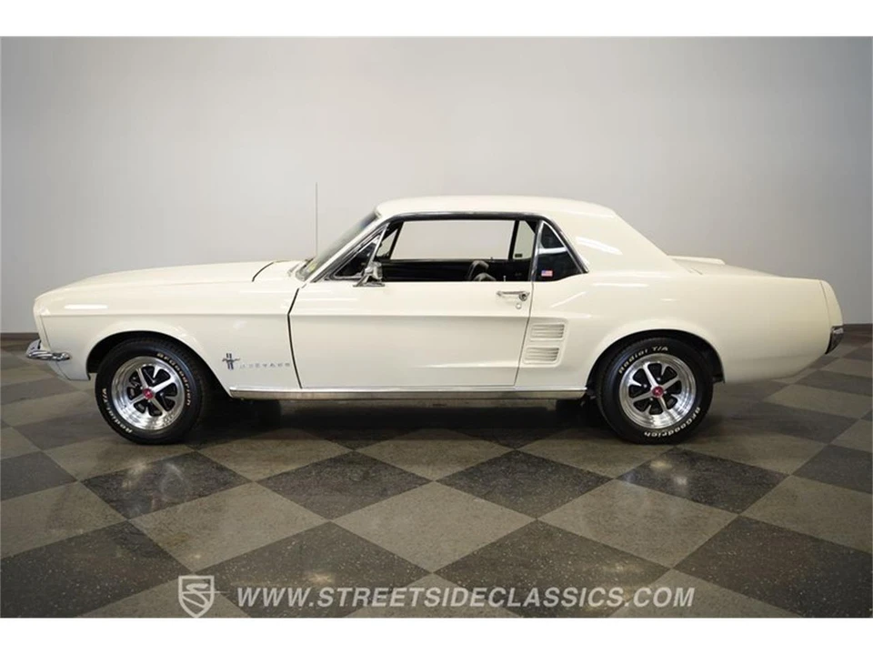 1967 Ford Mustang 1st Gen (1967-1968) - Image 7 of 31