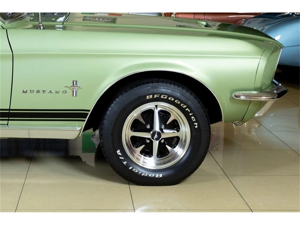 1967 Ford Mustang 1st Gen (1967-1968) - Image 26 of 31