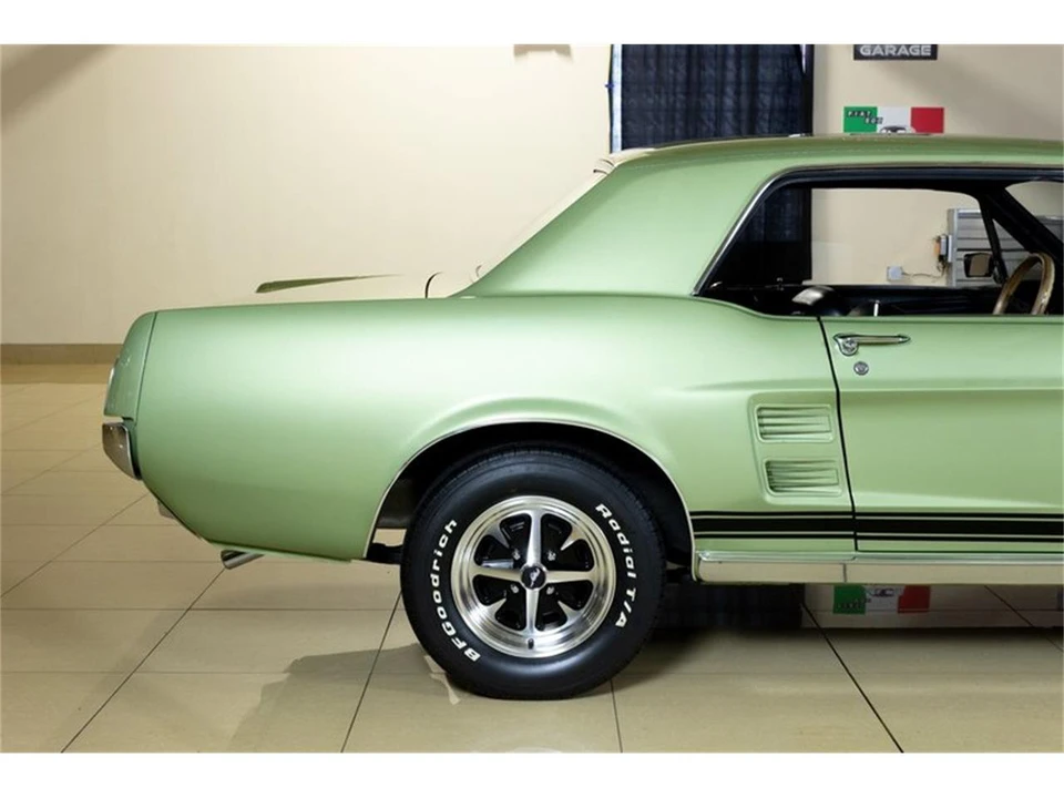 1967 Ford Mustang 1st Gen (1967-1968) - Image 22 of 31