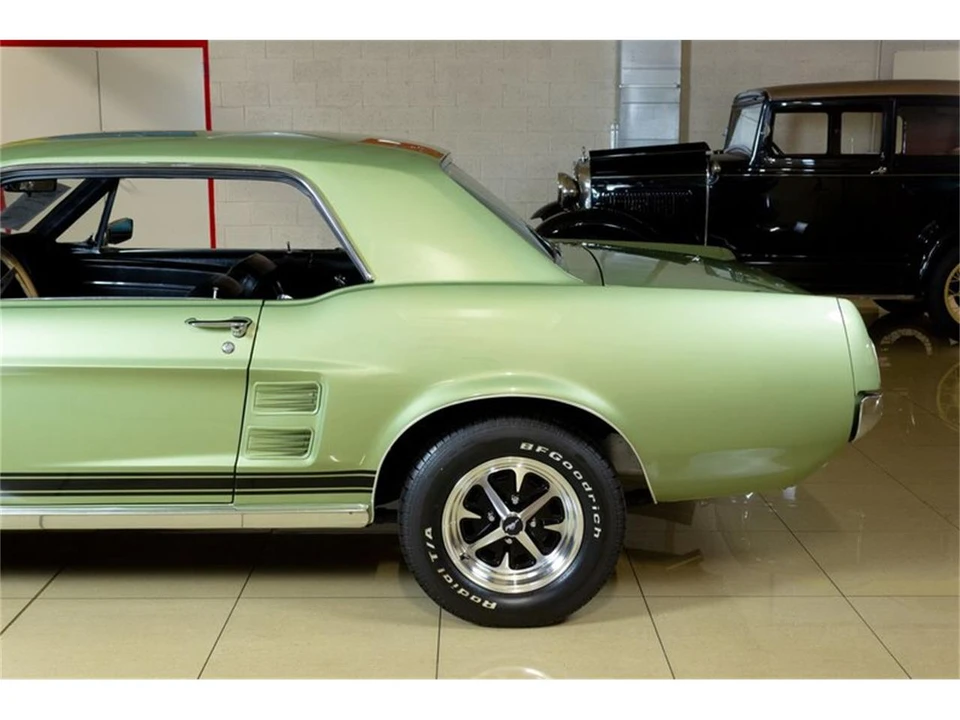 1967 Ford Mustang 1st Gen (1967-1968) - Image 6 of 31
