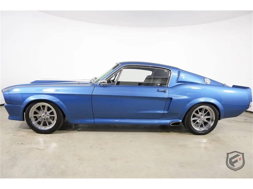 1967 Ford Mustang 1st Gen (1967-1968) - Image 6 of 31