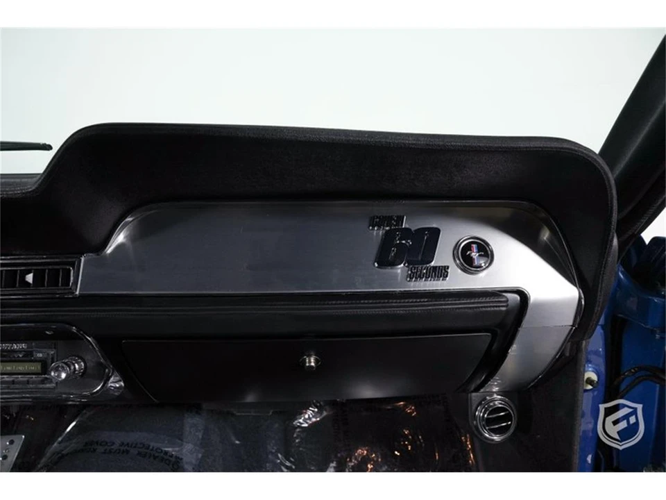 1967 Ford Mustang 1st Gen (1967-1968) - Image 26 of 31