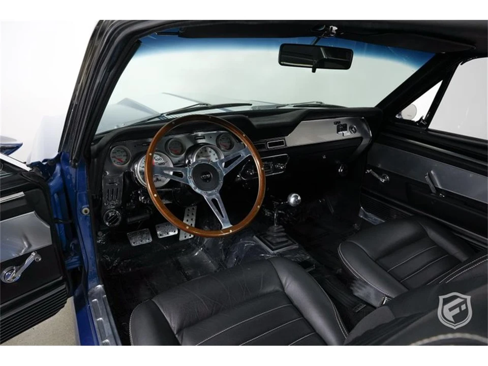 1967 Ford Mustang 1st Gen (1967-1968) - Image 16 of 31