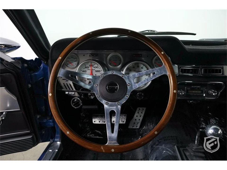1967 Ford Mustang 1st Gen (1967-1968) - Image 17 of 31