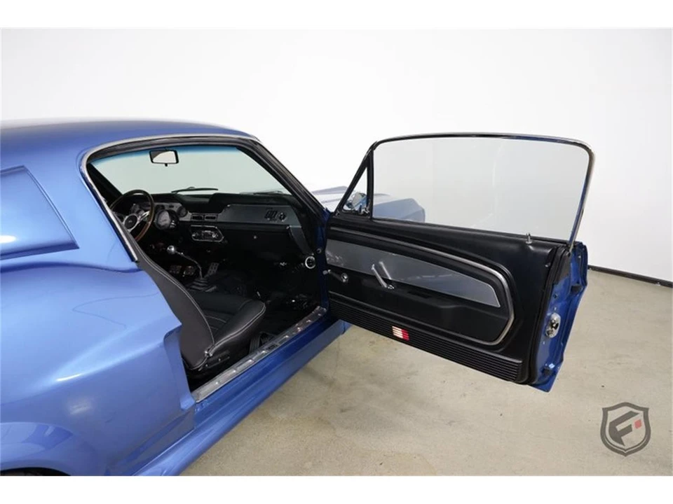 1967 Ford Mustang 1st Gen (1967-1968) - Image 22 of 31