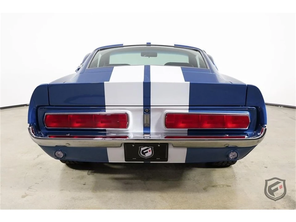 1967 Ford Mustang 1st Gen (1967-1968) - Image 7 of 31