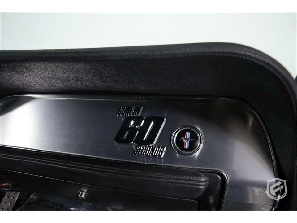 1967 Ford Mustang 1st Gen (1967-1968) - Image 28 of 31