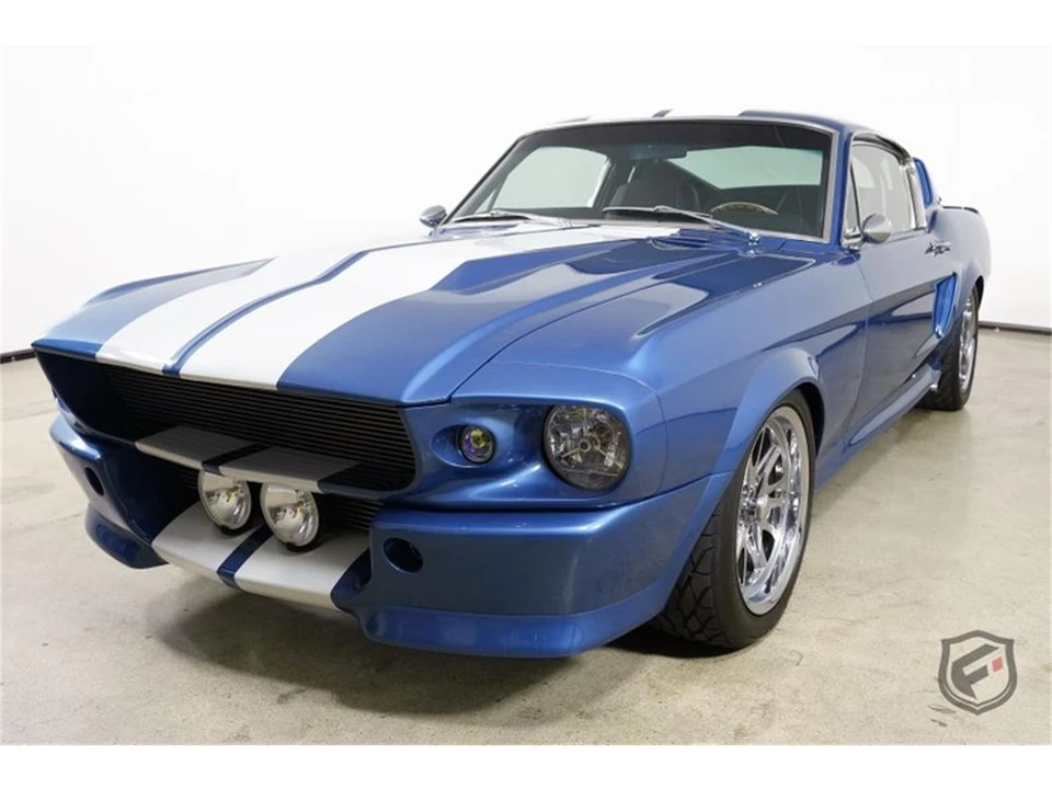1967 Ford Mustang 1st Gen (1967-1968) - Image 5 of 31