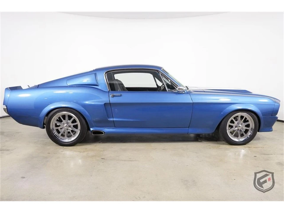 1967 Ford Mustang 1st Gen (1967-1968) - Image 11 of 31