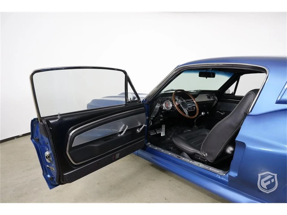 1967 Ford Mustang 1st Gen (1967-1968) - Image 12 of 31
