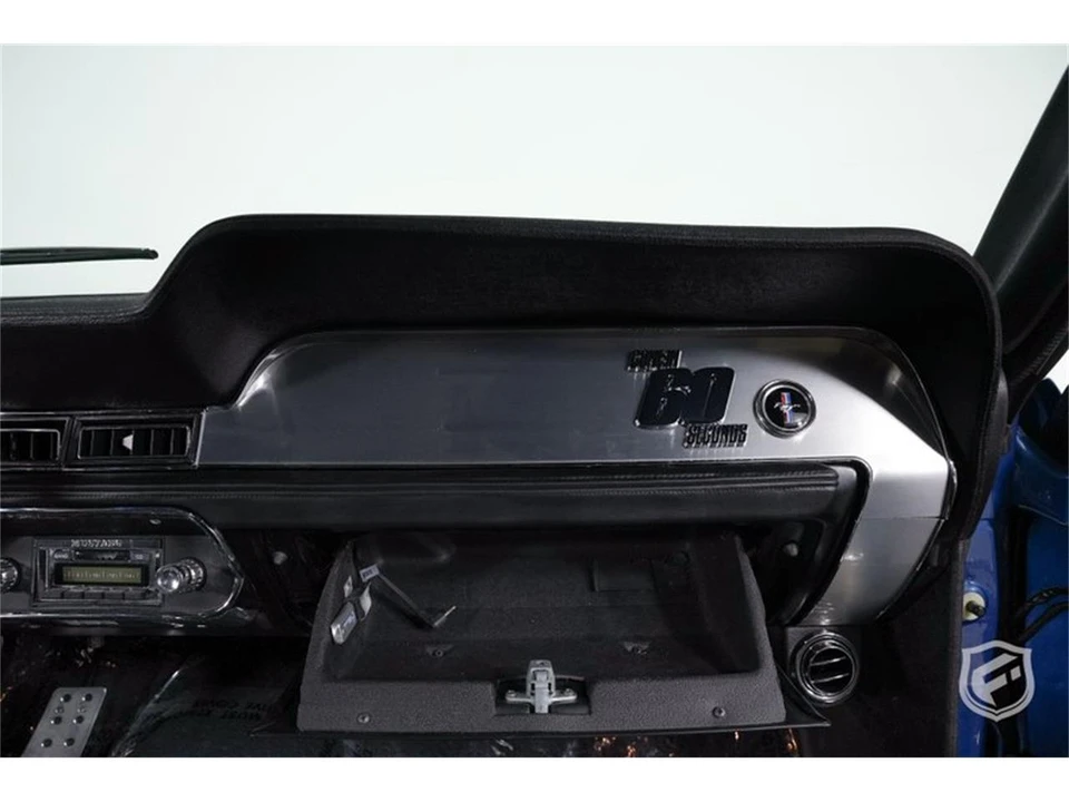 1967 Ford Mustang 1st Gen (1967-1968) - Image 27 of 31