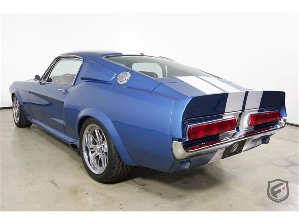 1967 Ford Mustang 1st Gen (1967-1968) - Image 10 of 31