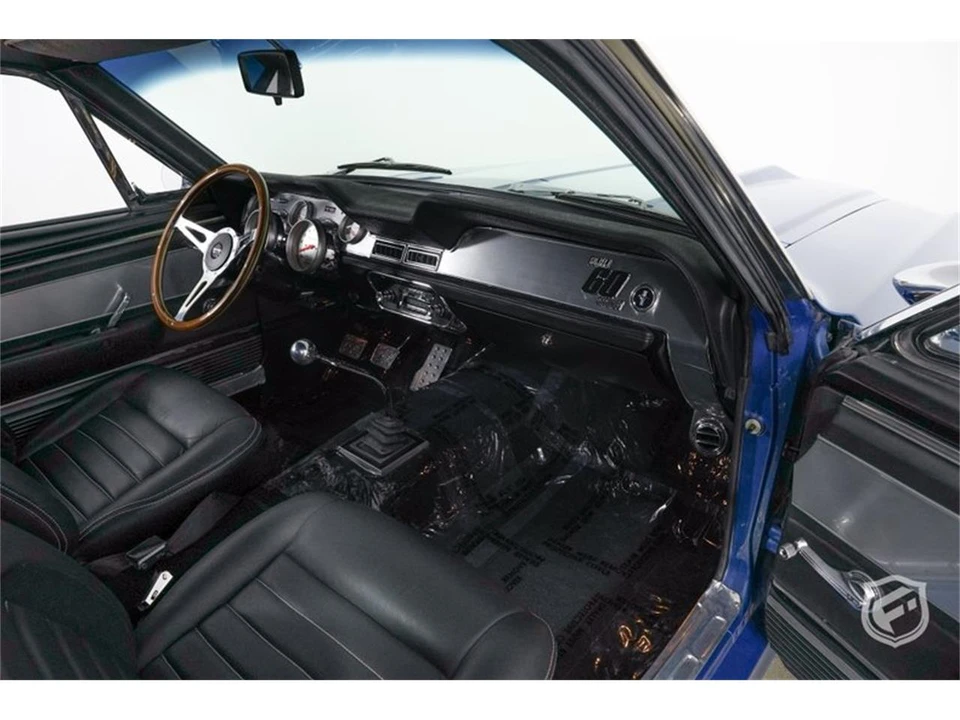 1967 Ford Mustang 1st Gen (1967-1968) - Image 25 of 31