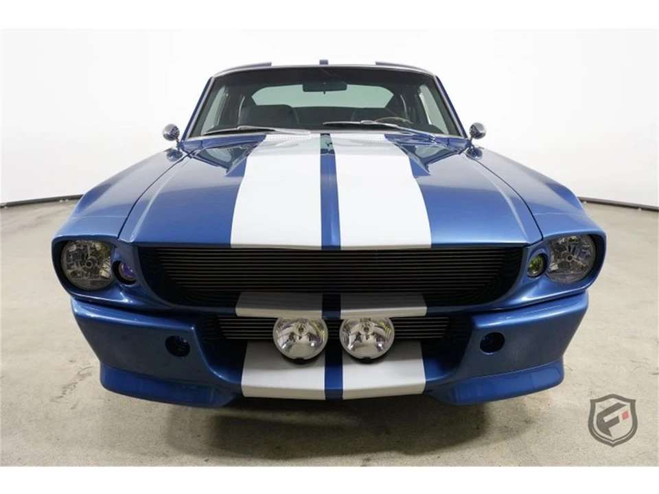 1967 Ford Mustang 1st Gen (1967-1968) - Image 4 of 31