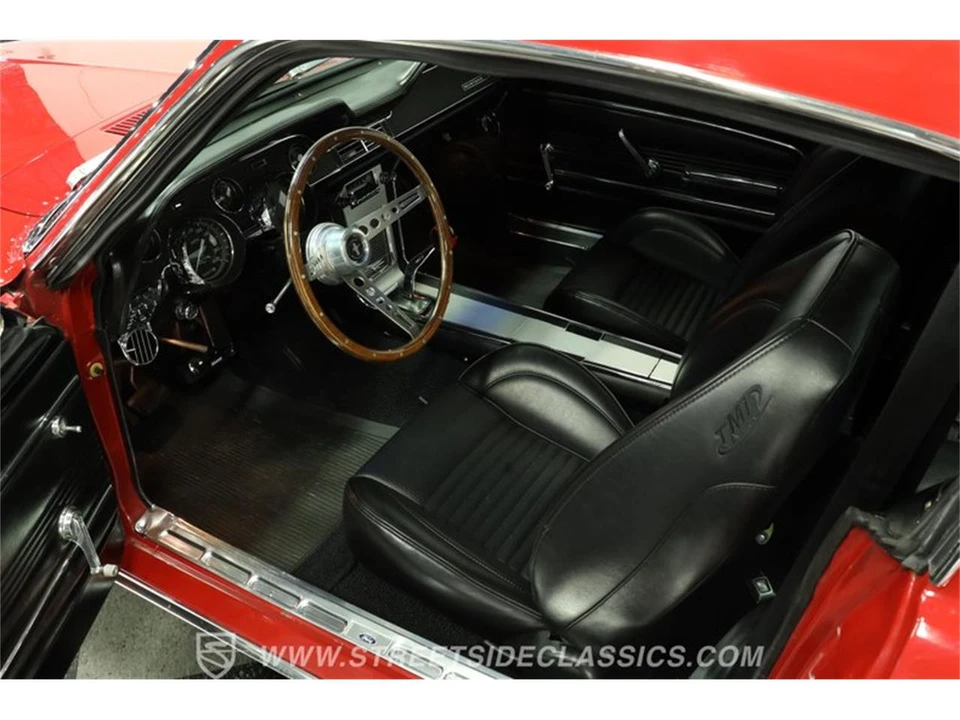 1967 Ford Mustang 1st Gen (1967-1968) - Image 4 of 31