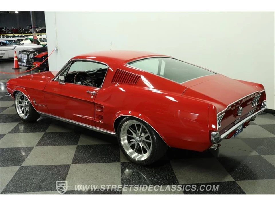 1967 Ford Mustang 1st Gen (1967-1968) - Image 7 of 31