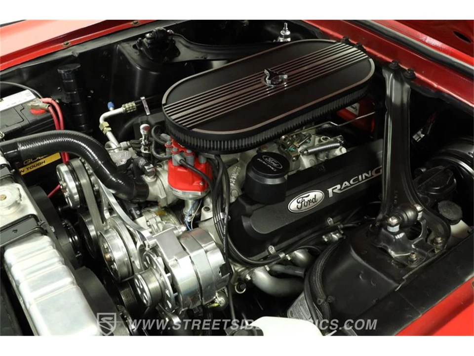 1967 Ford Mustang 1st Gen (1967-1968) - Image 31 of 31