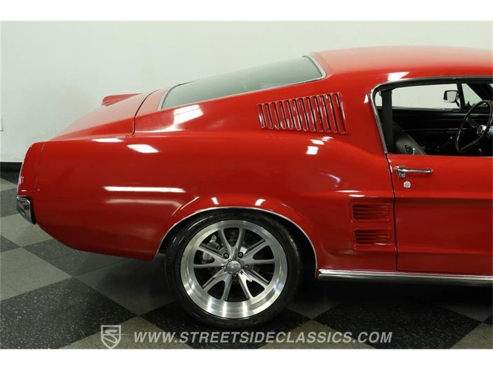 1967 Ford Mustang 1st Gen (1967-1968) - Image 28 of 31