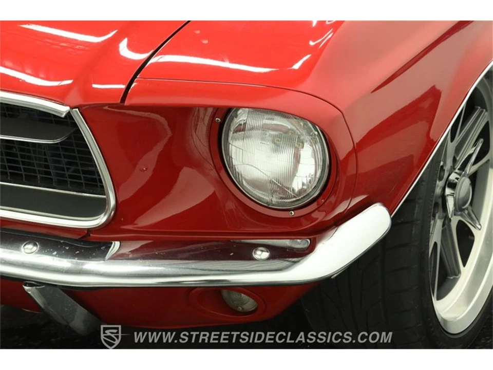 1967 Ford Mustang 1st Gen (1967-1968) - Image 20 of 31