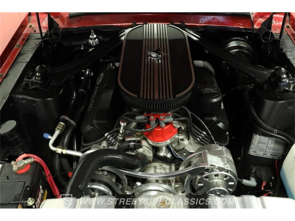 1967 Ford Mustang 1st Gen (1967-1968) - Image 3 of 31