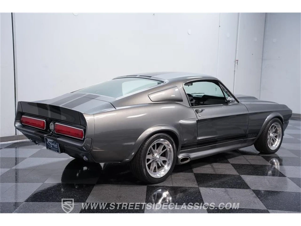 1967 Ford Mustang 1st Gen (1967-1968) - Image 10 of 31