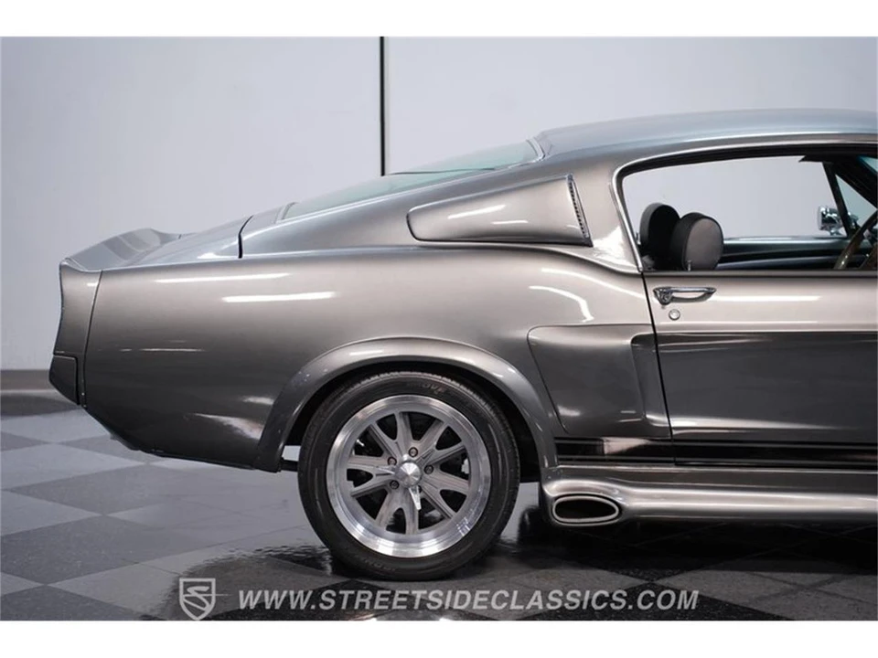 1967 Ford Mustang 1st Gen (1967-1968) - Image 22 of 31