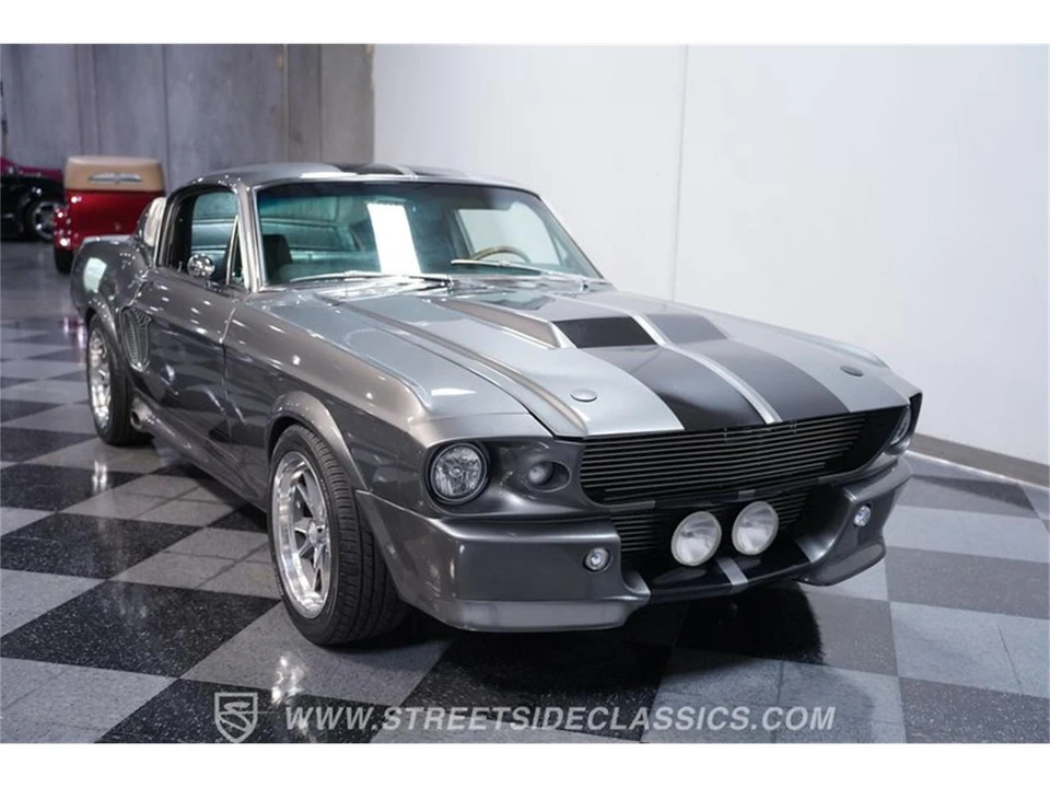 1967 Ford Mustang 1st Gen (1967-1968) - Image 13 of 31