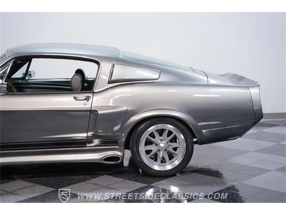 1967 Ford Mustang 1st Gen (1967-1968) - Image 19 of 31