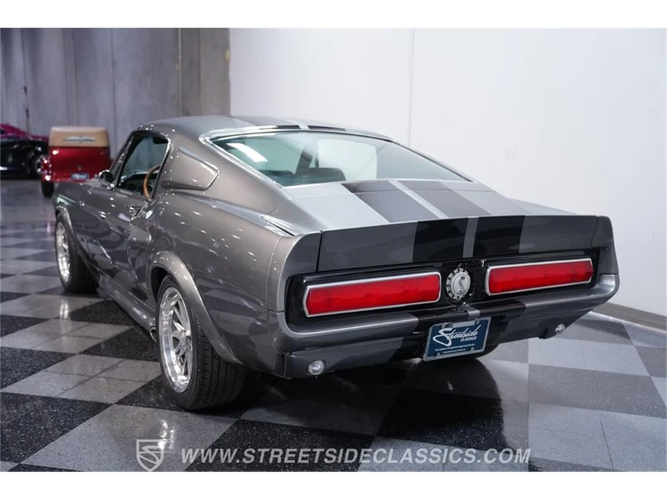1967 Ford Mustang 1st Gen (1967-1968) - Image 7 of 31